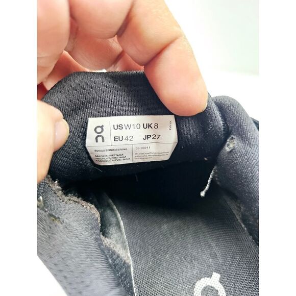 Oncloud Women 10 Comfy footwear - Picture 2 of 10